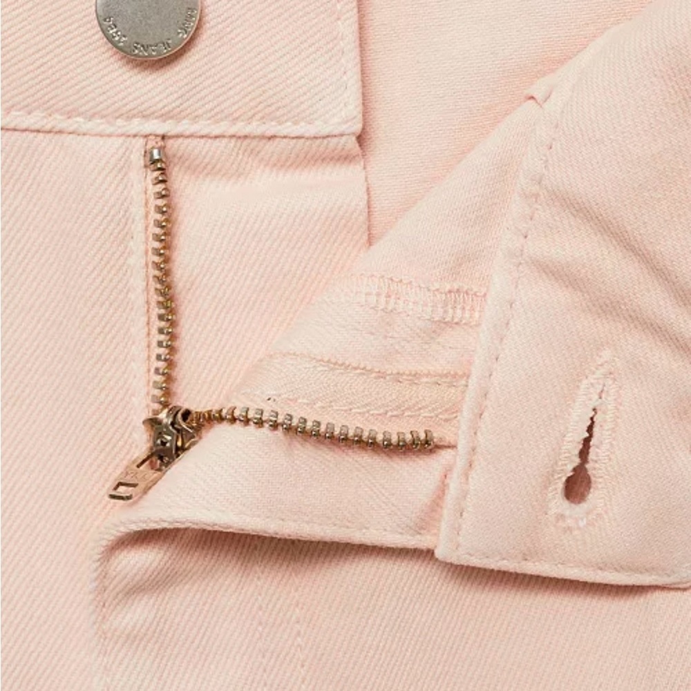 NWT MANGO
Women's High-Rise Wide Leg Jeans - Picture 6 of 9